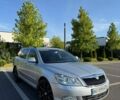 Сірий Шкода Октавія, об'ємом двигуна 1.6 л та пробігом 250 тис. км за 7700 $, фото 1 на Automoto.ua