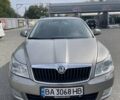 Сірий Шкода Октавія, об'ємом двигуна 1.8 л та пробігом 240 тис. км за 7900 $, фото 1 на Automoto.ua