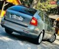 Серый Шкода Октавия, объемом двигателя 1.6 л и пробегом 245 тыс. км за 7500 $, фото 14 на Automoto.ua