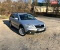 Сірий Шкода Октавія, об'ємом двигуна 1.8 л та пробігом 212 тис. км за 11000 $, фото 1 на Automoto.ua