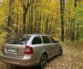 Серый Шкода Октавия, объемом двигателя 1.6 л и пробегом 221 тыс. км за 7300 $, фото 1 на Automoto.ua