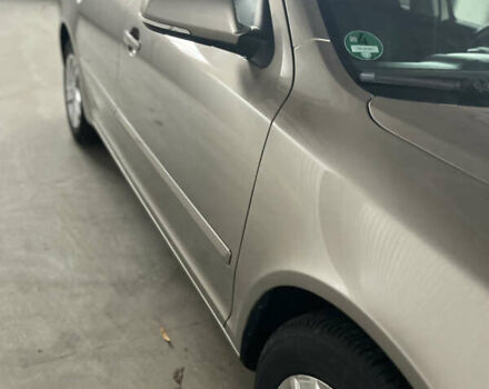 Сірий Шкода Октавія, об'ємом двигуна 1.6 л та пробігом 208 тис. км за 9150 $, фото 21 на Automoto.ua