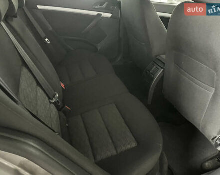 Сірий Шкода Октавія, об'ємом двигуна 1.6 л та пробігом 208 тис. км за 9150 $, фото 58 на Automoto.ua