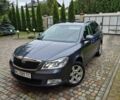 Сірий Шкода Октавія, об'ємом двигуна 1.6 л та пробігом 225 тис. км за 9650 $, фото 1 на Automoto.ua