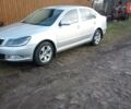 Сірий Шкода Октавія, об'ємом двигуна 1.6 л та пробігом 225 тис. км за 8300 $, фото 1 на Automoto.ua