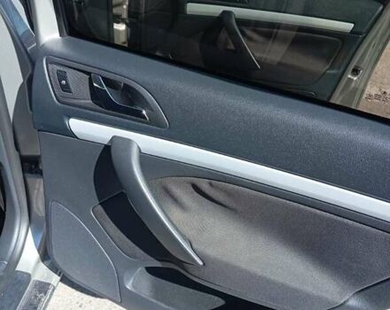 Сірий Шкода Октавія, об'ємом двигуна 1.6 л та пробігом 238 тис. км за 8400 $, фото 4 на Automoto.ua