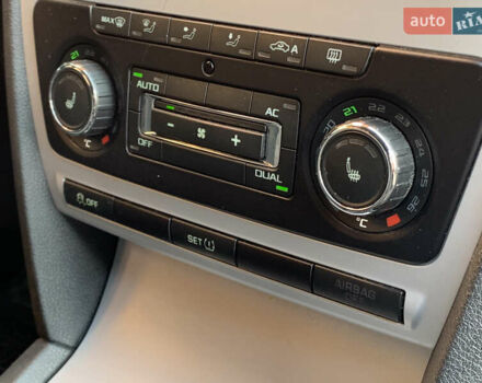 Сірий Шкода Октавія, об'ємом двигуна 1.39 л та пробігом 159 тис. км за 7999 $, фото 34 на Automoto.ua