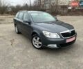 Серый Шкода Октавия, объемом двигателя 1.8 л и пробегом 225 тыс. км за 7200 $, фото 1 на Automoto.ua