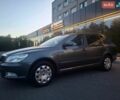 Серый Шкода Октавия, объемом двигателя 1.4 л и пробегом 239 тыс. км за 7900 $, фото 1 на Automoto.ua