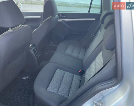 Сірий Шкода Октавія, об'ємом двигуна 1.6 л та пробігом 236 тис. км за 8800 $, фото 18 на Automoto.ua