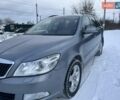 Серый Шкода Октавия, объемом двигателя 1.6 л и пробегом 285 тыс. км за 8400 $, фото 2 на Automoto.ua