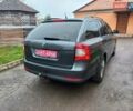 Серый Шкода Октавия, объемом двигателя 1.6 л и пробегом 232 тыс. км за 8300 $, фото 1 на Automoto.ua