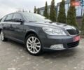 Серый Шкода Октавия, объемом двигателя 1.4 л и пробегом 128 тыс. км за 7500 $, фото 3 на Automoto.ua