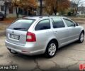 Сірий Шкода Октавія, об'ємом двигуна 1.8 л та пробігом 149 тис. км за 8500 $, фото 6 на Automoto.ua