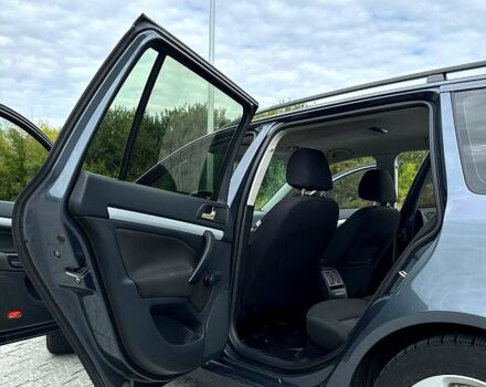 Сірий Шкода Октавія, об'ємом двигуна 1.6 л та пробігом 231 тис. км за 7700 $, фото 4 на Automoto.ua