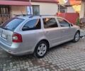 Серый Шкода Октавия, объемом двигателя 1.99 л и пробегом 274 тыс. км за 8850 $, фото 3 на Automoto.ua
