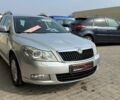 Серый Шкода Октавия, объемом двигателя 1.4 л и пробегом 220 тыс. км за 7250 $, фото 1 на Automoto.ua