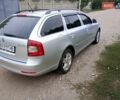 Серый Шкода Октавия, объемом двигателя 1.6 л и пробегом 269 тыс. км за 8600 $, фото 3 на Automoto.ua
