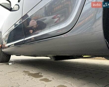Серый Шкода Октавия, объемом двигателя 1.4 л и пробегом 128 тыс. км за 7500 $, фото 16 на Automoto.ua