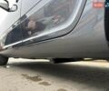 Серый Шкода Октавия, объемом двигателя 1.4 л и пробегом 128 тыс. км за 7500 $, фото 16 на Automoto.ua