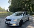 Сірий Шкода Октавія, об'ємом двигуна 1.6 л та пробігом 300 тис. км за 3304 $, фото 1 на Automoto.ua