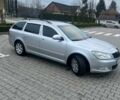 Серый Шкода Октавия, объемом двигателя 1.6 л и пробегом 278 тыс. км за 8000 $, фото 14 на Automoto.ua