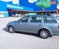 Сірий Шкода Октавія, об'ємом двигуна 1.6 л та пробігом 272 тис. км за 8299 $, фото 1 на Automoto.ua