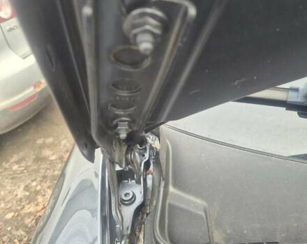 Сірий Шкода Октавія, об'ємом двигуна 1.6 л та пробігом 271 тис. км за 7900 $, фото 15 на Automoto.ua