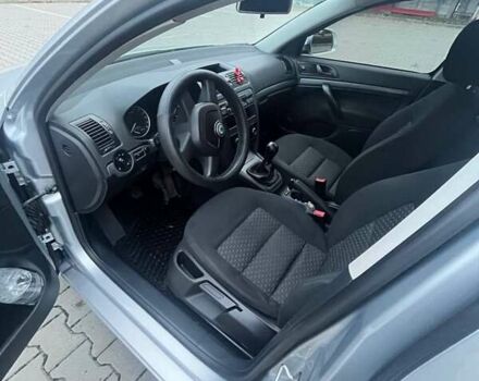 Сірий Шкода Октавія, об'ємом двигуна 1.6 л та пробігом 276 тис. км за 8300 $, фото 12 на Automoto.ua