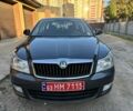 Серый Шкода Октавия, объемом двигателя 1.4 л и пробегом 128 тыс. км за 7000 $, фото 1 на Automoto.ua