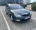 Серый Шкода Октавия, объемом двигателя 2 л и пробегом 308 тыс. км за 8300 $, фото 17 на Automoto.ua
