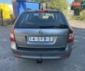 Серый Шкода Октавия, объемом двигателя 1.6 л и пробегом 249 тыс. км за 7900 $, фото 18 на Automoto.ua