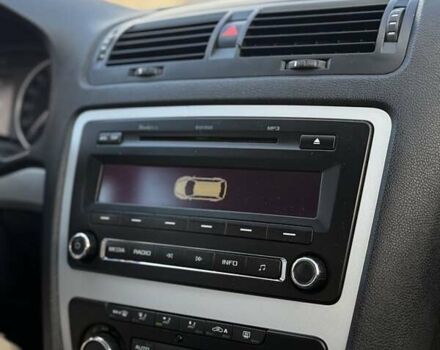 Сірий Шкода Октавія, об'ємом двигуна 1.6 л та пробігом 267 тис. км за 6700 $, фото 12 на Automoto.ua