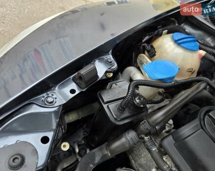 Сірий Шкода Октавія, об'ємом двигуна 1.4 л та пробігом 218 тис. км за 7150 $, фото 133 на Automoto.ua