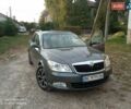 Серый Шкода Октавия, объемом двигателя 1.6 л и пробегом 297 тыс. км за 8000 $, фото 1 на Automoto.ua