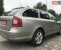 Шкода Октавия 2011 в Луцке на Automoto.ua Серый Шкода Октавия, объемом двигателя 0 л и пробегом 187 тыс. км за 7850 $, фото 8 на Automoto.ua