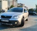 Серый Шкода Октавия, объемом двигателя 1.99 л и пробегом 255 тыс. км за 10500 $, фото 1 на Automoto.ua