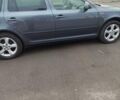 Сірий Шкода Октавія, об'ємом двигуна 1.4 л та пробігом 182 тис. км за 7600 $, фото 5 на Automoto.ua