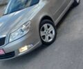 Серый Шкода Октавия, объемом двигателя 1.8 л и пробегом 240 тыс. км за 8550 $, фото 8 на Automoto.ua