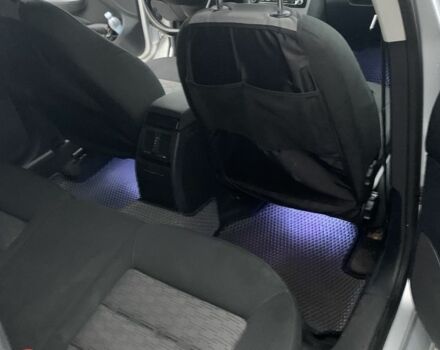 Сірий Шкода Октавія, об'ємом двигуна 1.6 л та пробігом 287 тис. км за 8300 $, фото 6 на Automoto.ua