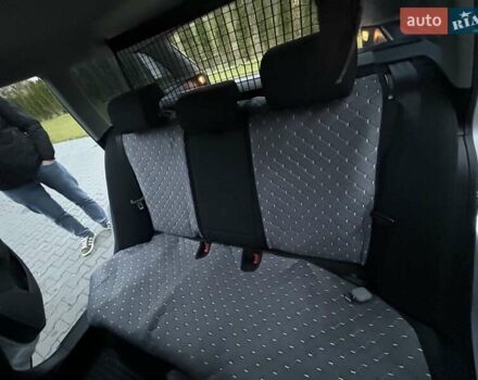 Серый Шкода Октавия, объемом двигателя 1.6 л и пробегом 211 тыс. км за 9449 $, фото 9 на Automoto.ua