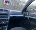 Серый Шкода Октавия, объемом двигателя 1.6 л и пробегом 261 тыс. км за 7850 $, фото 11 на Automoto.ua
