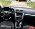 Серый Шкода Октавия, объемом двигателя 1.4 л и пробегом 167 тыс. км за 7300 $, фото 6 на Automoto.ua