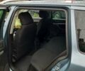 Серый Шкода Октавия, объемом двигателя 1.2 л и пробегом 209 тыс. км за 6800 $, фото 5 на Automoto.ua