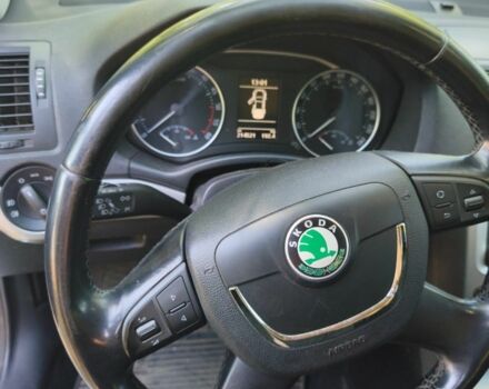 Сірий Шкода Октавія, об'ємом двигуна 1.6 л та пробігом 215 тис. км за 7800 $, фото 6 на Automoto.ua