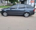Серый Шкода Октавия, объемом двигателя 1.6 л и пробегом 295 тыс. км за 8500 $, фото 18 на Automoto.ua