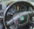 Сірий Шкода Октавія, об'ємом двигуна 1.6 л та пробігом 215 тис. км за 7800 $, фото 6 на Automoto.ua