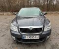 Сірий Шкода Октавія, об'ємом двигуна 1.8 л та пробігом 276 тис. км за 7950 $, фото 1 на Automoto.ua