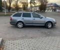 Серый Шкода Октавия, объемом двигателя 1.6 л и пробегом 340 тыс. км за 7000 $, фото 2 на Automoto.ua
