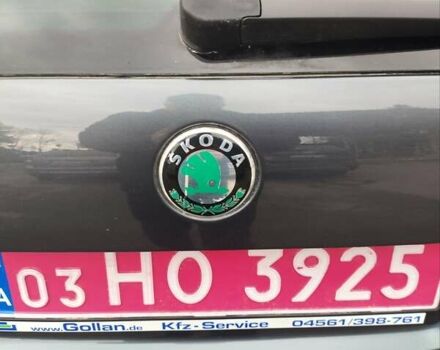 Сірий Шкода Октавія, об'ємом двигуна 1.4 л та пробігом 182 тис. км за 7600 $, фото 15 на Automoto.ua